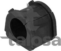 Talosa 65-10141 - Coussinet de palier, stabilisateur droxauto.com
