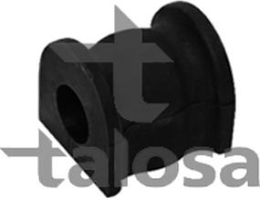 Talosa 65-10143 - Coussinet de palier, stabilisateur droxauto.com