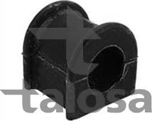 Talosa 65-10168 - Coussinet de palier, stabilisateur droxauto.com