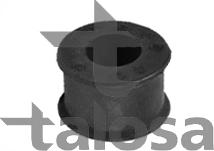 Talosa 65-10175 - Coussinet de palier, stabilisateur droxauto.com