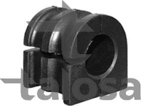 Talosa 65-10271 - Coussinet de palier, stabilisateur droxauto.com
