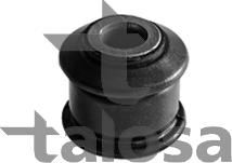 Talosa 65-10278 - Coussinet de palier, stabilisateur droxauto.com
