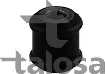 Talosa 65-10277 - Coussinet de palier, stabilisateur droxauto.com