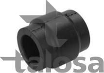 Talosa 65-11000 - Coussinet de palier, stabilisateur droxauto.com