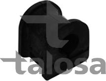 Talosa 65-11018 - Coussinet de palier, stabilisateur droxauto.com