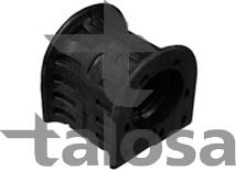 Talosa 65-11012 - Coussinet de palier, stabilisateur droxauto.com