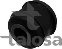 Talosa 65-11036 - Coussinet de palier, stabilisateur droxauto.com