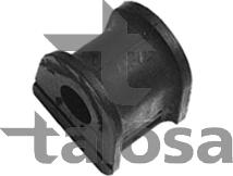 Talosa 65-11147 - Coussinet de palier, stabilisateur droxauto.com