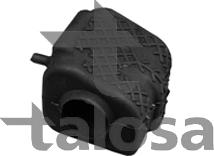 Talosa 65-11159 - Coussinet de palier, stabilisateur droxauto.com