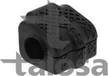 Talosa 65-11160 - Coussinet de palier, stabilisateur droxauto.com