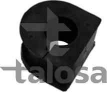 Talosa 65-11324 - Coussinet de palier, stabilisateur droxauto.com