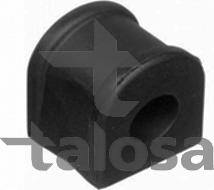 Talosa 65-11323 - Coussinet de palier, stabilisateur droxauto.com
