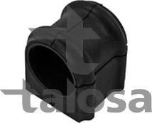 Talosa 65-11243 - Coussinet de palier, stabilisateur droxauto.com