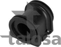 Talosa 65-11235 - Coussinet de palier, stabilisateur droxauto.com