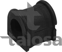Talosa 65-11238 - Coussinet de palier, stabilisateur droxauto.com