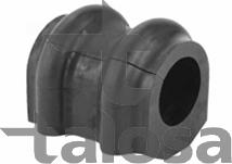 Talosa 65-18694 - Coussinet de palier, stabilisateur droxauto.com