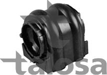 Talosa 65-18695 - Coussinet de palier, stabilisateur droxauto.com