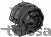 Talosa 65-18692 - Coussinet de palier, stabilisateur droxauto.com