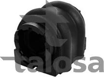 Talosa 65-13436 - Coussinet de palier, stabilisateur droxauto.com