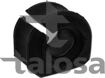 Talosa 65-13438 - Coussinet de palier, stabilisateur droxauto.com