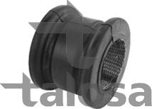 Talosa 65-13159 - Coussinet de palier, stabilisateur droxauto.com