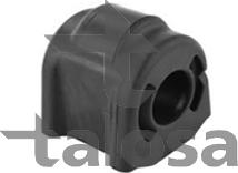 Talosa 65-13844 - Coussinet de palier, stabilisateur droxauto.com