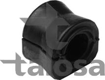 Talosa 65-13714 - Coussinet de palier, stabilisateur droxauto.com
