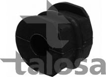 Talosa 65-13775 - Coussinet de palier, stabilisateur droxauto.com
