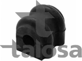 Talosa 65-12559 - Coussinet de palier, stabilisateur droxauto.com