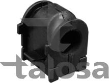 Talosa 65-12643 - Coussinet de palier, stabilisateur droxauto.com