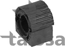 Talosa 65-12051 - Coussinet de palier, stabilisateur droxauto.com