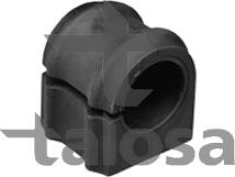 Talosa 65-12803 - Coussinet de palier, stabilisateur droxauto.com