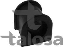 Talosa 65-12811 - Coussinet de palier, stabilisateur droxauto.com