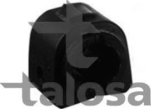 Talosa 65-12336 - Coussinet de palier, stabilisateur droxauto.com