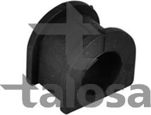 Talosa 65-12337 - Coussinet de palier, stabilisateur droxauto.com