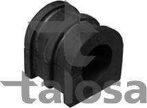 Talosa 65-12245 - Coussinet de palier, stabilisateur droxauto.com