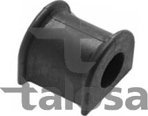 Talosa 65-12256 - Coussinet de palier, stabilisateur droxauto.com