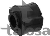 Talosa 65-12201 - Coussinet de palier, stabilisateur droxauto.com
