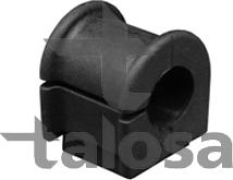 Talosa 65-12714 - Coussinet de palier, stabilisateur droxauto.com