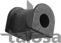 Talosa 65-12710 - Coussinet de palier, stabilisateur droxauto.com
