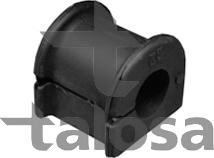 Talosa 65-12717 - Coussinet de palier, stabilisateur droxauto.com