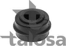 Talosa 65-17455 - Coussinet de palier, stabilisateur droxauto.com