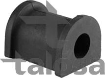Talosa 65-17456 - Coussinet de palier, stabilisateur droxauto.com