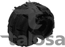Talosa 65-17464 - Coussinet de palier, stabilisateur droxauto.com