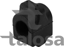 Talosa 65-17463 - Coussinet de palier, stabilisateur droxauto.com