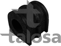 Talosa 65-25564 - Coussinet de palier, stabilisateur droxauto.com