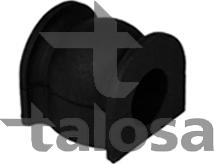 Talosa 65-25697 - Coussinet de palier, stabilisateur droxauto.com