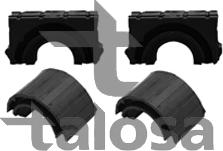 Talosa 65-21999 - Jeu de coussinets, stabilisateur droxauto.com