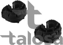 Talosa 65-21919 - Jeu de coussinets, stabilisateur droxauto.com