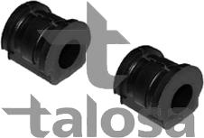 Talosa 65-21910 - Jeu de coussinets, stabilisateur droxauto.com